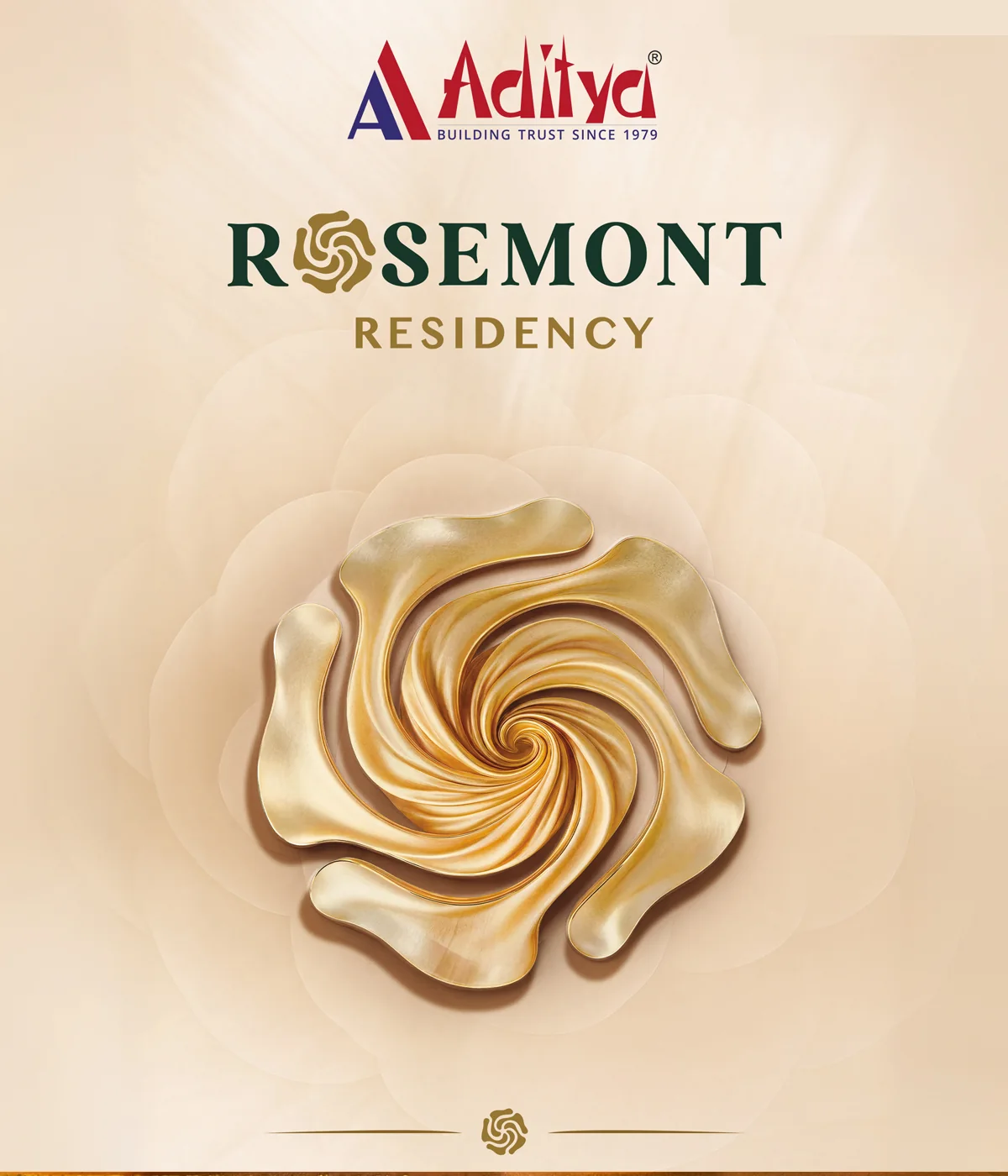 Rosemont payment  nh-24 Ghaziabad
